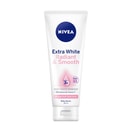 Nivea Body Serum Radiant and Smooth - 180 ml