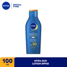 NIVEA Body Serum Extra Bright Repair & Protect SPF50