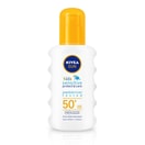 NIVEA Sun Kids Sensitive Spray SPF50 - 200 ml