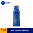 NIVEA Sun Lotion SPF30 - 100ml