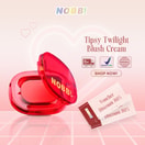 NOBB! Tipsy Twilight Blush Cream