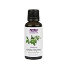 NOW Essential Oil White Thyme - 30ml