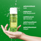NPURE Face Toner Centella Asiatica