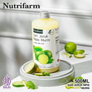 Nutrifarm Sari Jeruk Nipis Murni