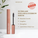 Nutrishe Nutrilash Eyelash & Brow Serum