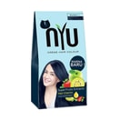 NYU Creme Hair Colour Blue Black
