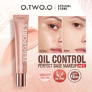 O.TWO.O Pore Invisible Primer Cream