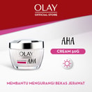 Olay Luminous Niacinamide AHA