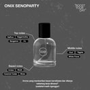 ONIX Eau de Perfume Parfum - Senoparty