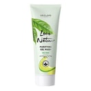 Oriflame Love Nature Purfiying Gel Wash