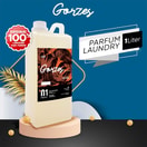 Parfum Laundry Gorjes Grade A