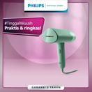 Philips Handheld Steamer STH3010/70