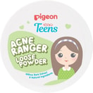 PIGEON TEENS Acne Ranger Loose Powder