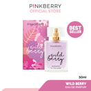 PINKBERRY Eau de Parfum Wild Berry