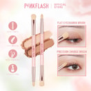PINKFLASH Multi-Use Eyeshadow Brush