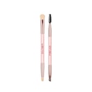 PINKFLASH Multi Use Duo Professional Makeup Brush