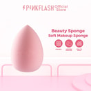 PINKFLASH #OhMyPuff Spons Beauty Blender
