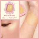 PINKFLASH OhMyShow Highlighter - H01 Sunshine