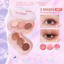 PINKFLASH #PINKGAME Eyeshadow Palette