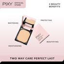 PIXY TWC Perfect Last 4 Beauty Benefits