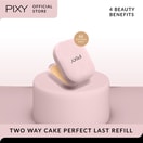 PIXY TWC Perfect Last 4 Beauty Benefits Refill