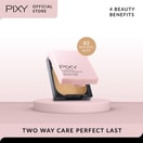 PIXY TWC Perfect Last 4 Beauty Benefits