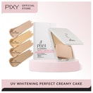 PIXY UVW Perfect Creamy Cake