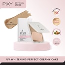 PIXY UVW Perfect Creamy Cake