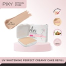 PIXY UVW Perfect Creamy Cake Refill