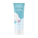 Pond's Acne Solution Facial Foam 100 g