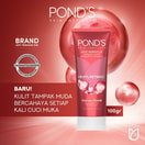 Pond's Age Miracle Hexyl Retinol Facial Foam