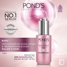 Pond's Bright Beauty Triple Glow Serum