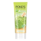 Pond's Matcha Clay Clear Facial Foam