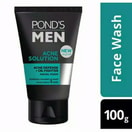 Pond's Men Acne Solution Facial Foam