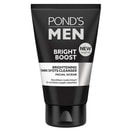 Pond's Men Bright Boost Facial Foam