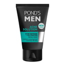 Pond's Men Lightning Oil Clear Facial Foam