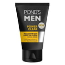 Pond's Men Pollution Out Face Wash