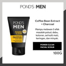 Pond's Men Pollution Out Face Wash