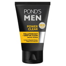 Pond's Men Power Clear Polution Out Facial Scrub