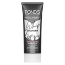 Pond's Pure Bright Miracle Whip Facial Foam