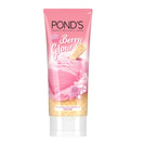 Pond's Sabun Cuci Muka Berry Glow