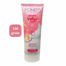 Pond's Serum Whip Foam Bright Beauty Pink