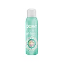 Posh Body Spray Perfumed Hijab Chic Green Blossom