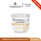 Purbasari Lulur Mandi Bengkoang Whitening