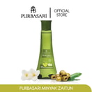 Purbasari Minyak Zaitun Body Oil