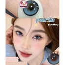 Purin Blueberry Softlens