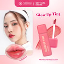 Raecca Glow Up Tint Lip Tint Liptint - Cheerful