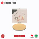 Red-A Refill Compact Powder