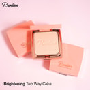 Reveline Brightening Two Way Cake