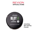 Revlon ColorStay Blot Setting Powder